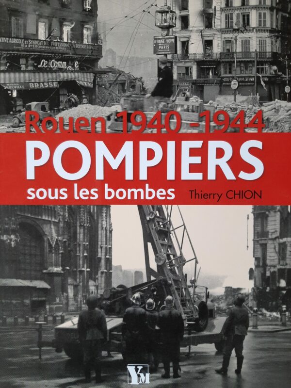 Pompier 1940-1944
