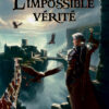 1ere couv LIMPOSSIBLE VERITE